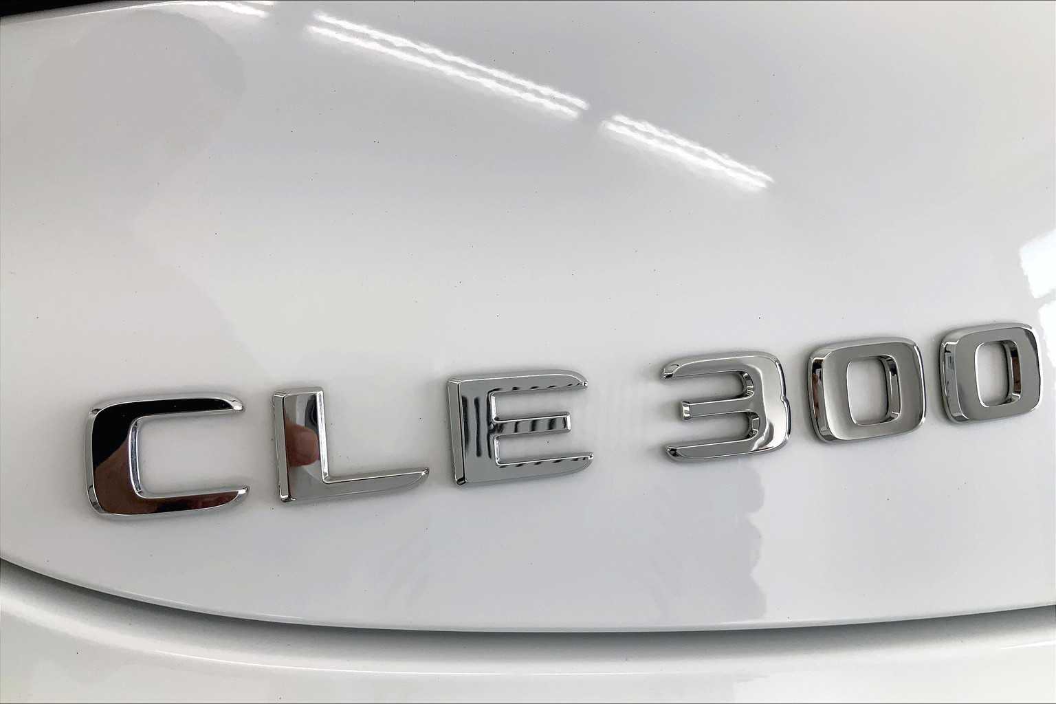 Thumbnail: 2024 Mercedes-Benz CLE - 7