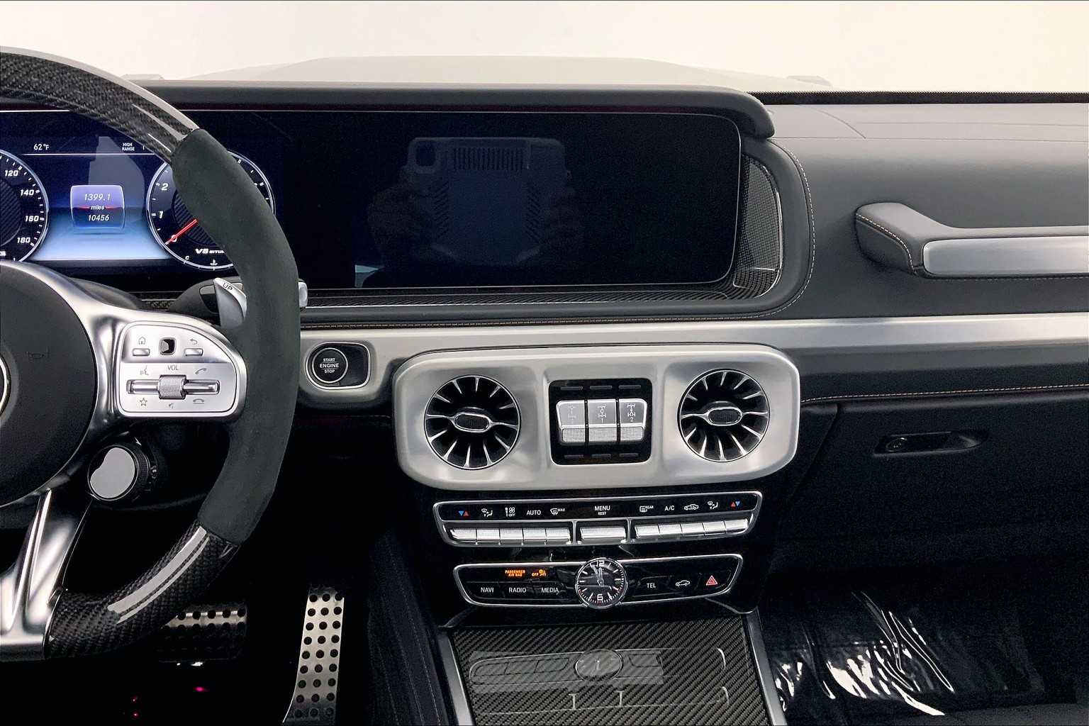 Thumbnail: 2024 Mercedes-Benz G-Class - 16