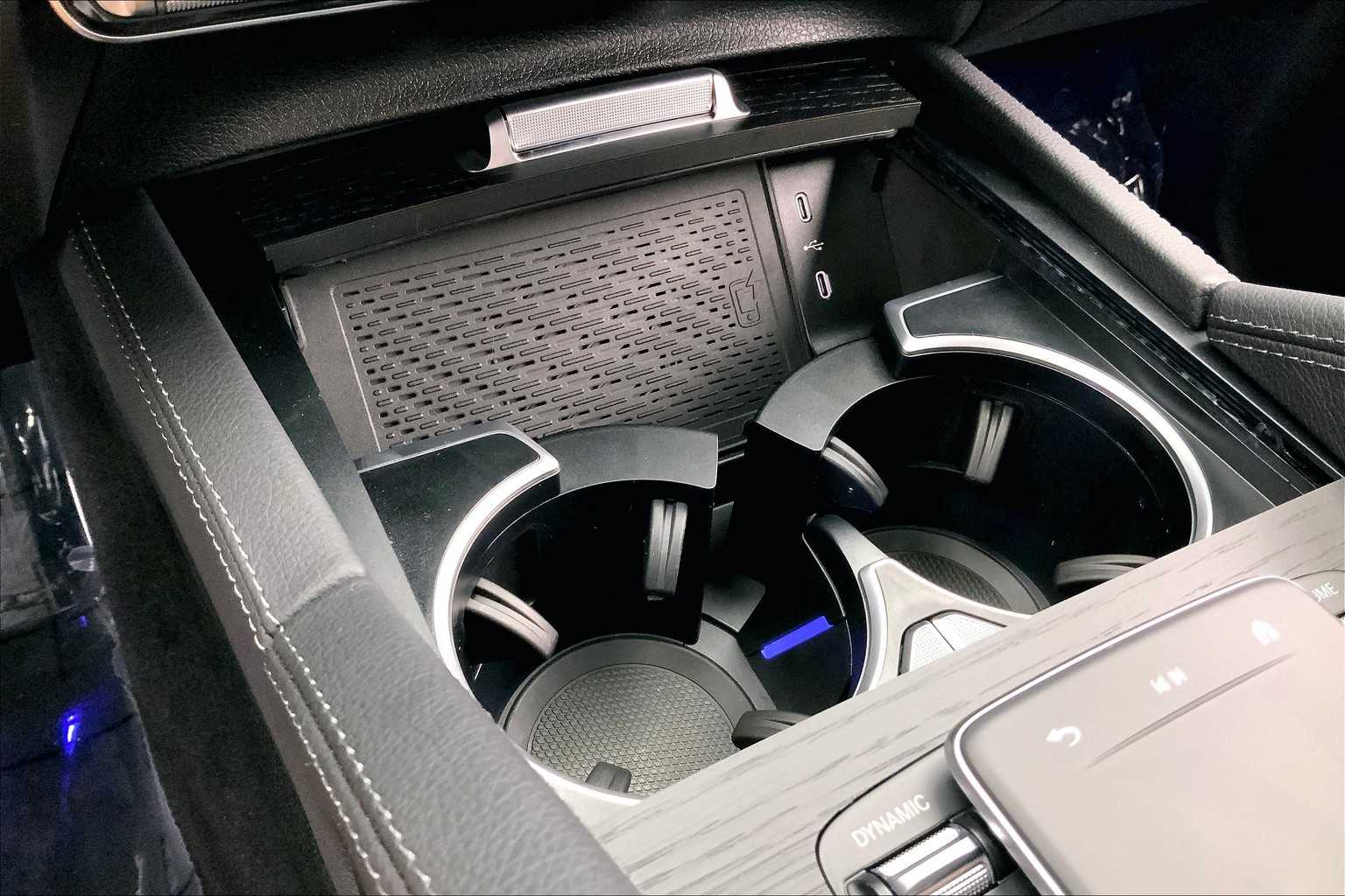 Thumbnail: 2025 Mercedes-Benz GLE - 23