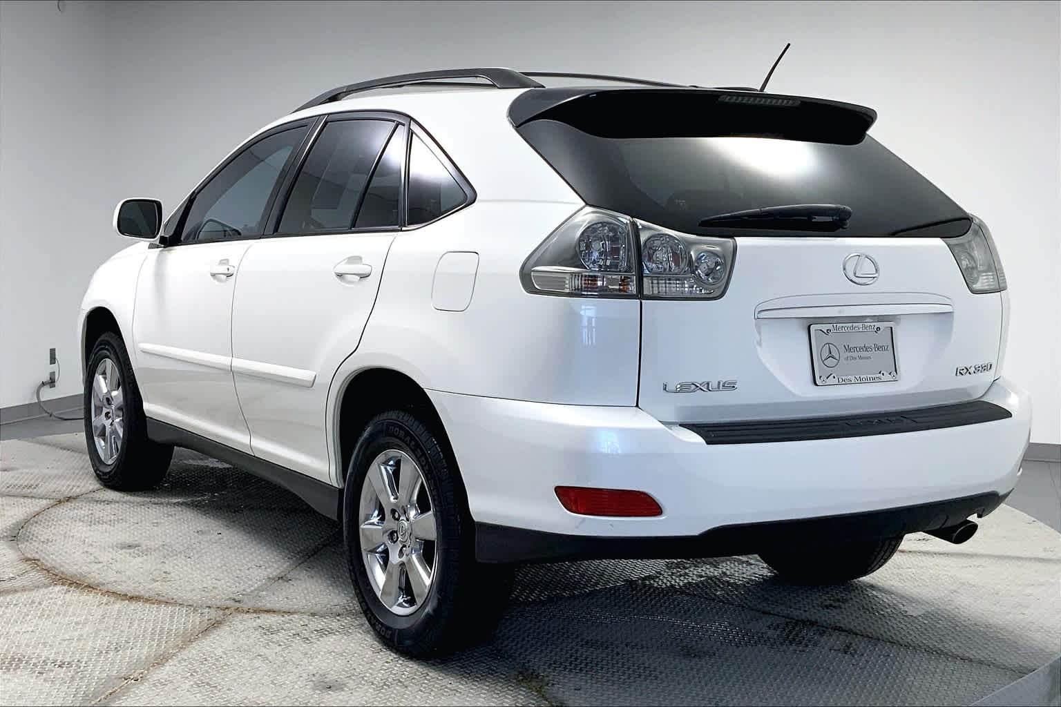 Thumbnail: 2004 Lexus RX - 11