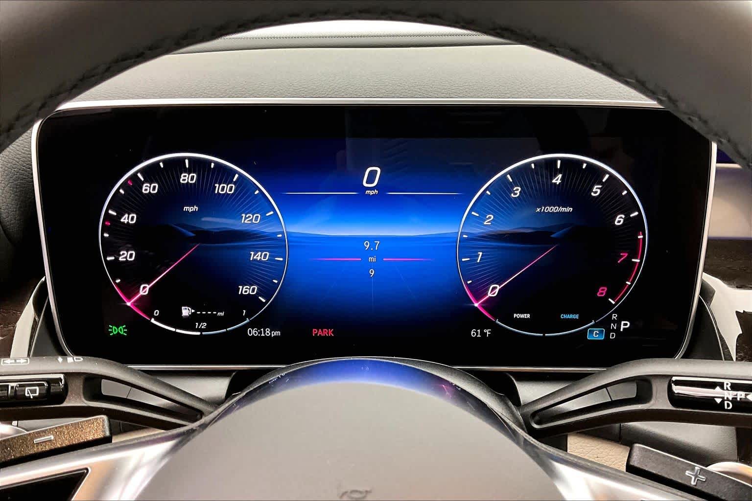 Thumbnail: 2026 Mercedes-Benz GLC - 18