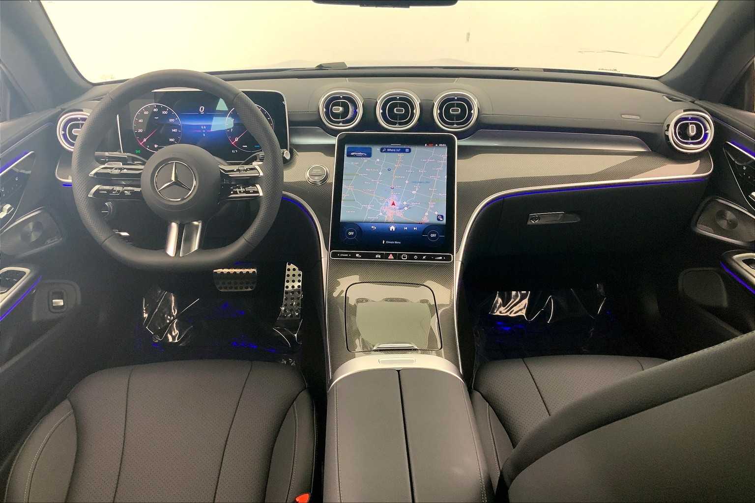 Thumbnail: 2026 Mercedes-Benz CLE - 10