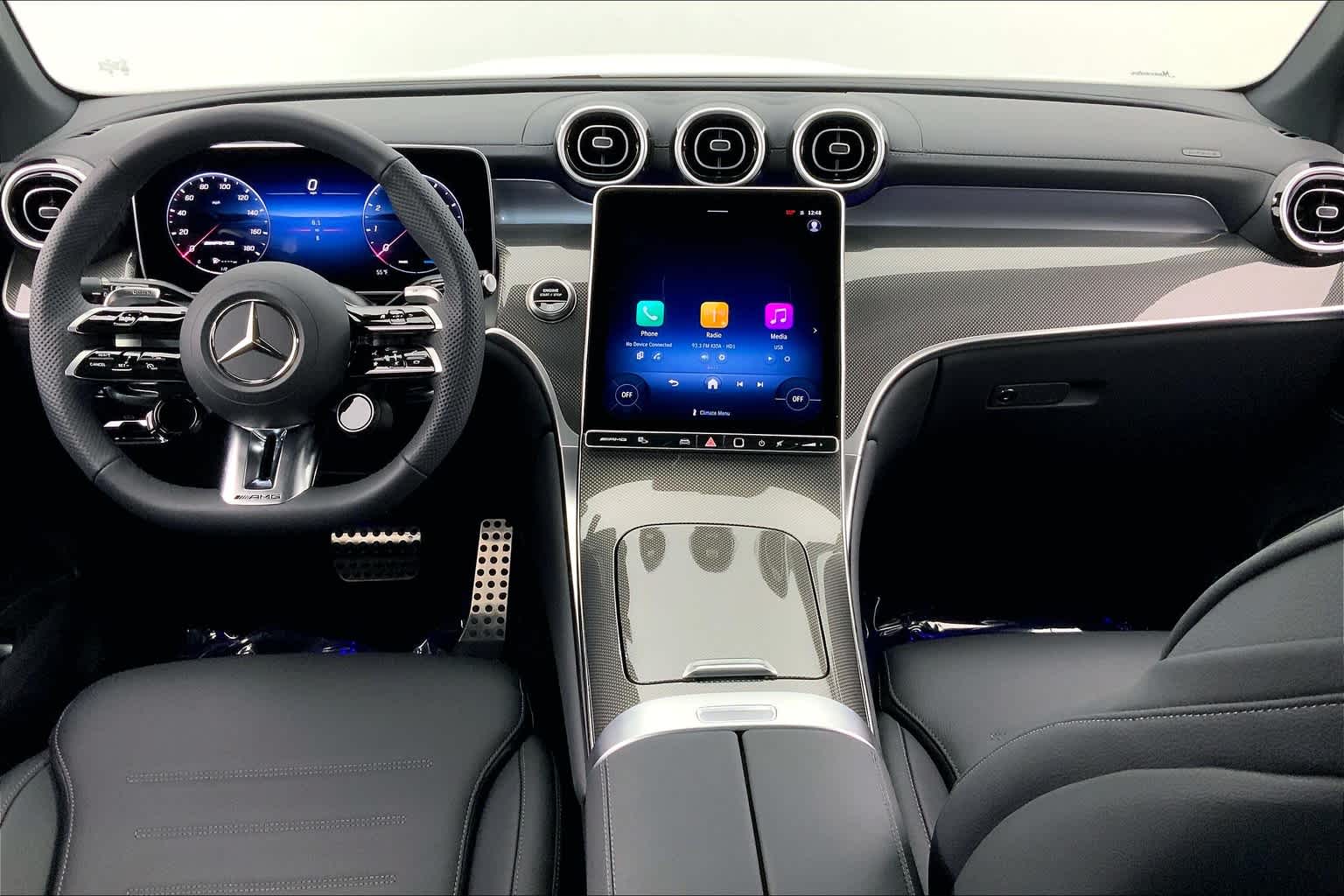 Thumbnail: 2025 Mercedes-Benz GLC - 10