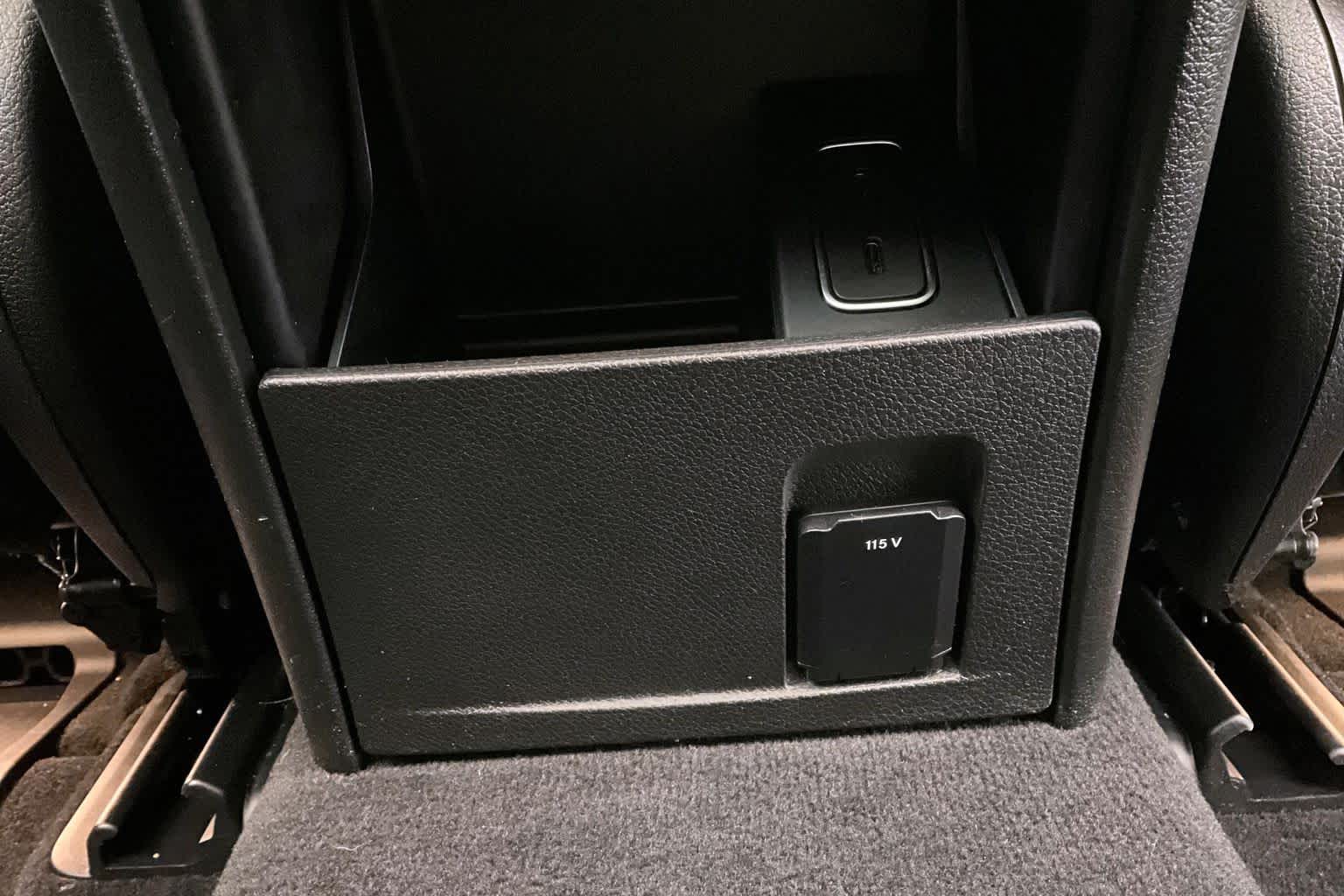 Thumbnail: 2021 Mercedes-Benz GLE - 29