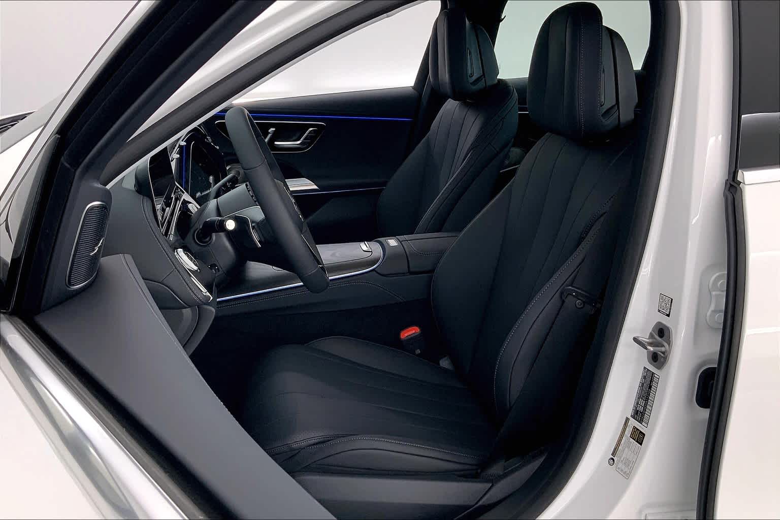 Thumbnail: 2025 Mercedes-Benz E-Class - 11