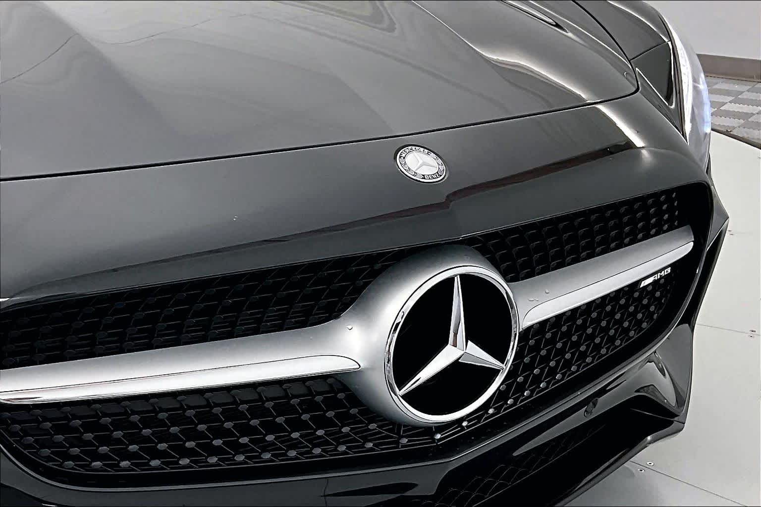 Thumbnail: 2016 Mercedes-Benz AMG GT - 24