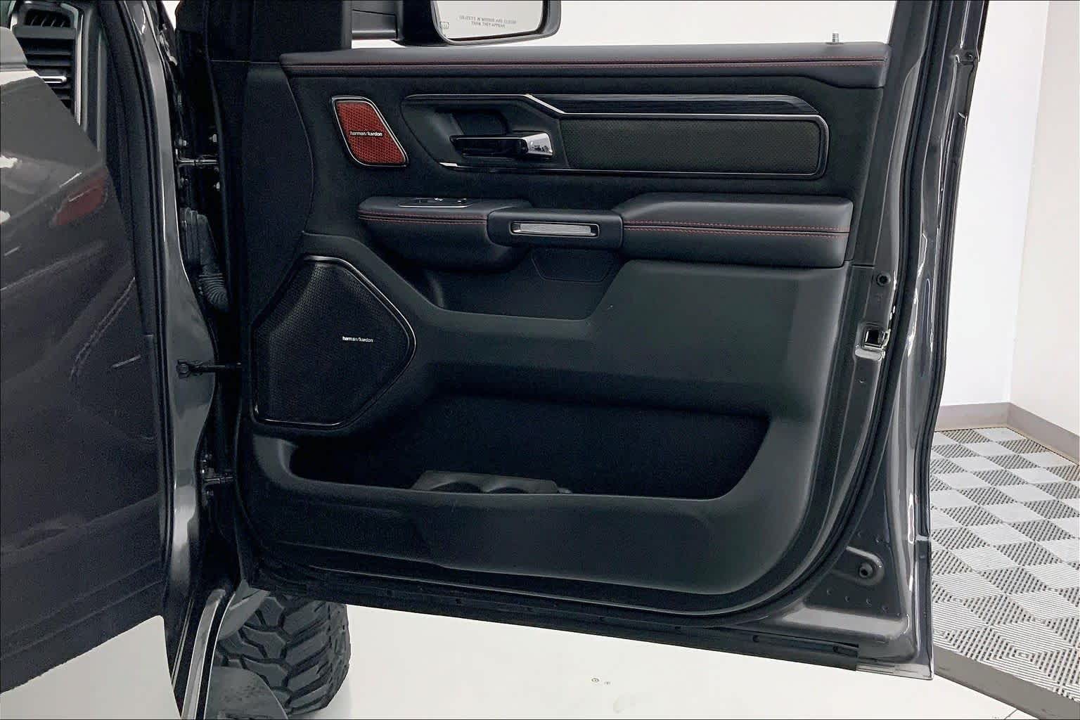 Thumbnail: 2024 RAM 1500 - 24