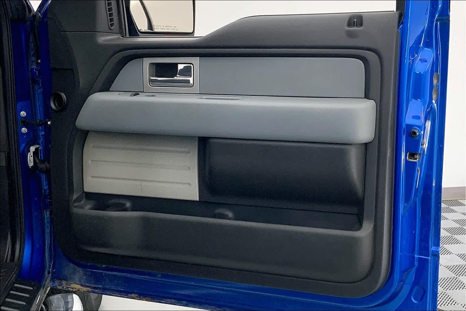 Thumbnail: 2011 Ford F-150 - 23