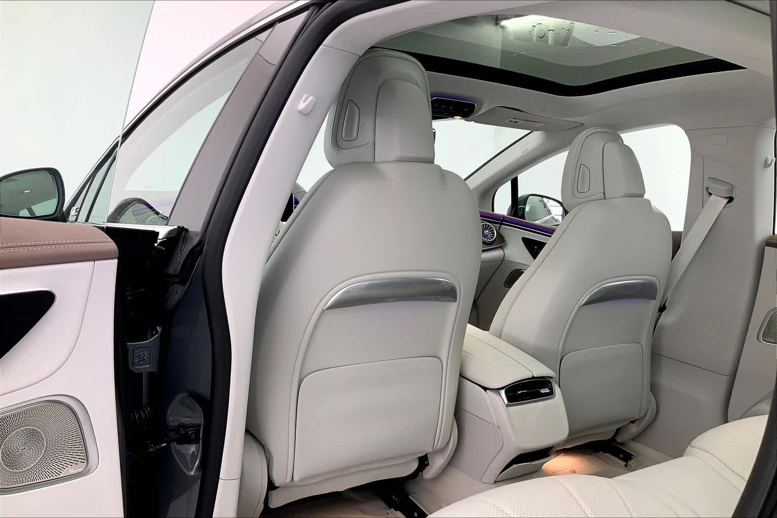 2024 Mercedes-Benz EQE 350 11