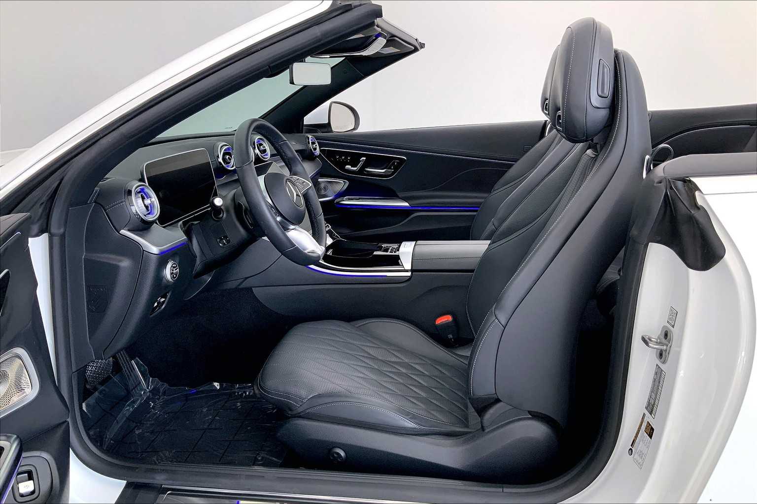 Thumbnail: 2024 Mercedes-Benz CLE - 11