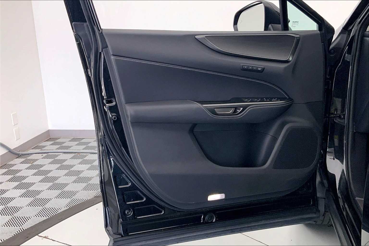 Thumbnail: 2023 Lexus NX - 23