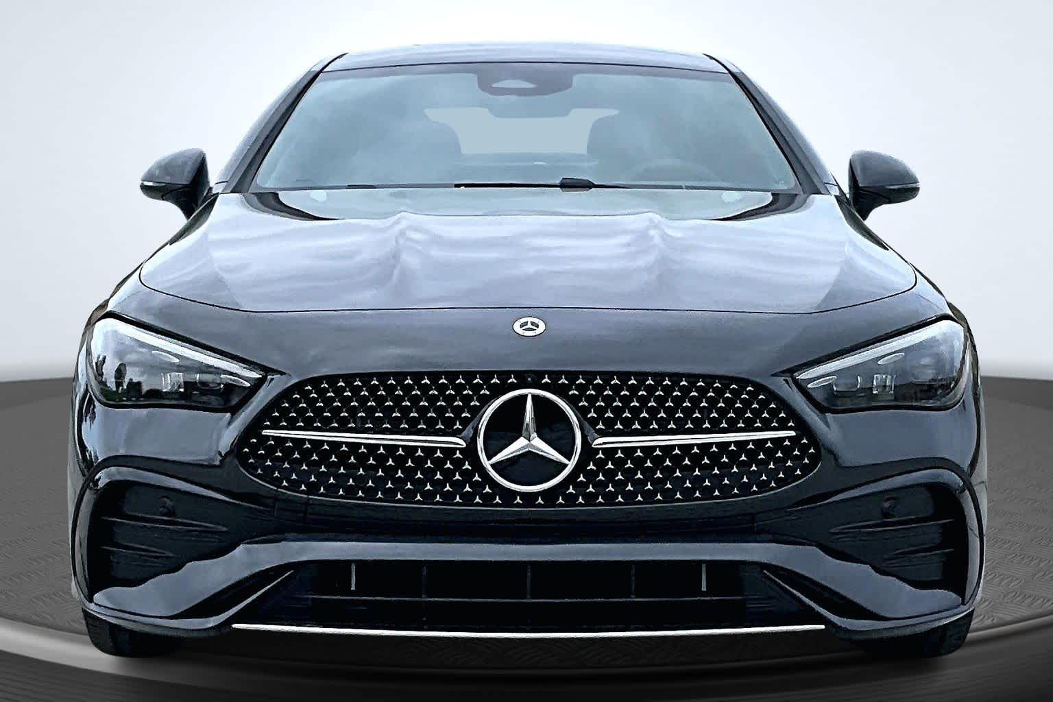 Thumbnail: 2026 Mercedes-Benz CLE - 6