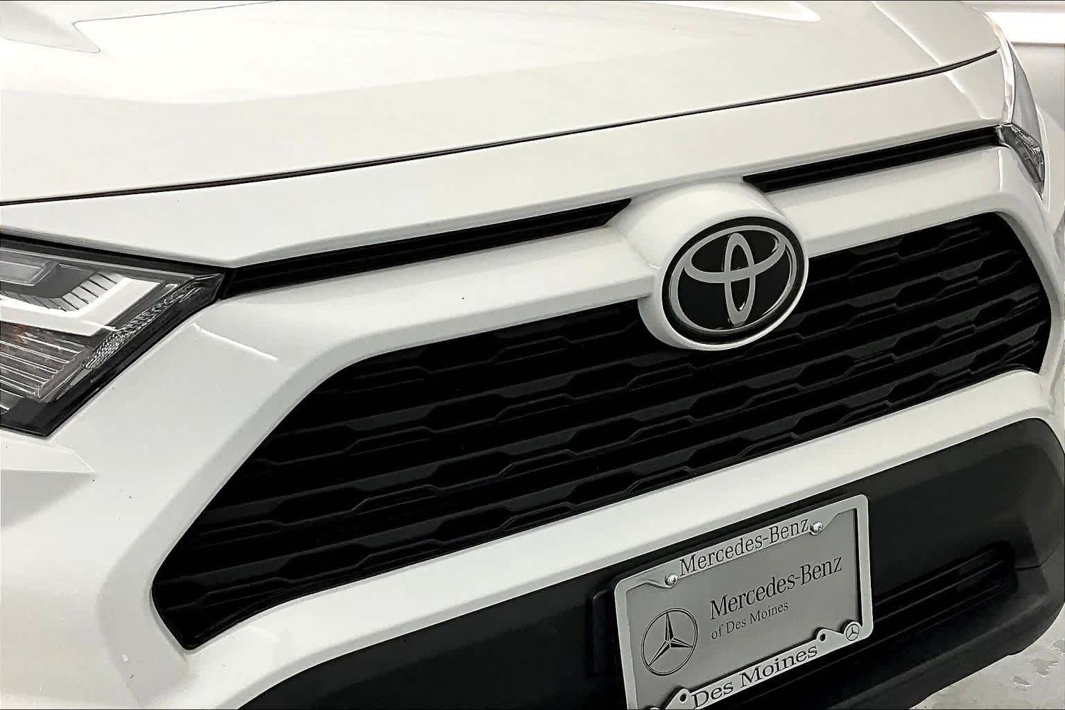 Thumbnail: 2024 Toyota RAV4 - 26