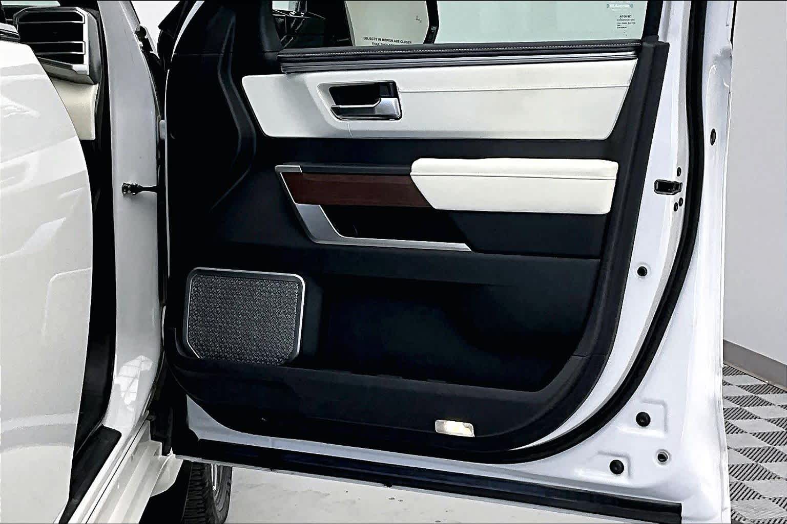 Thumbnail: 2023 Toyota Sequoia - 24