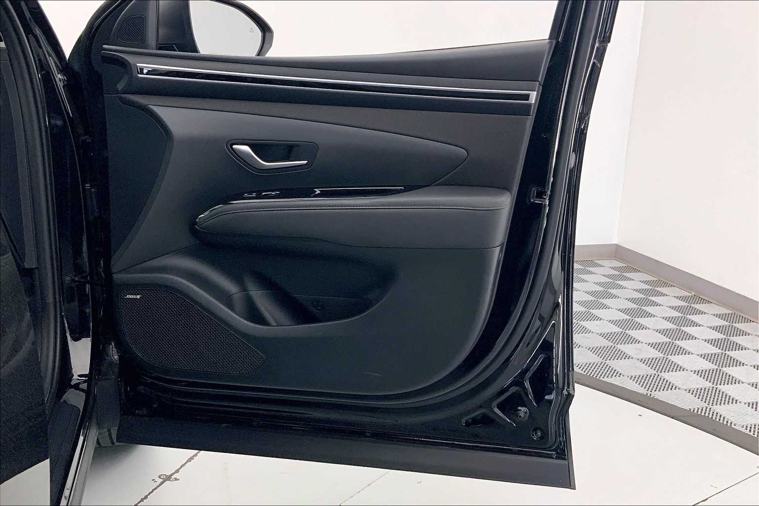 Thumbnail: 2024 Hyundai Tucson - 24