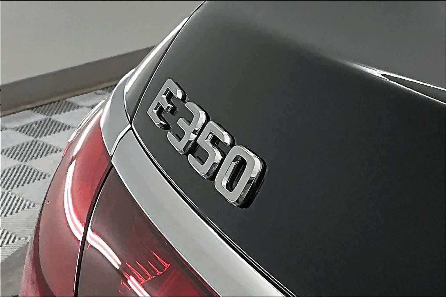 Thumbnail: 2026 Mercedes-Benz E-Class - 7