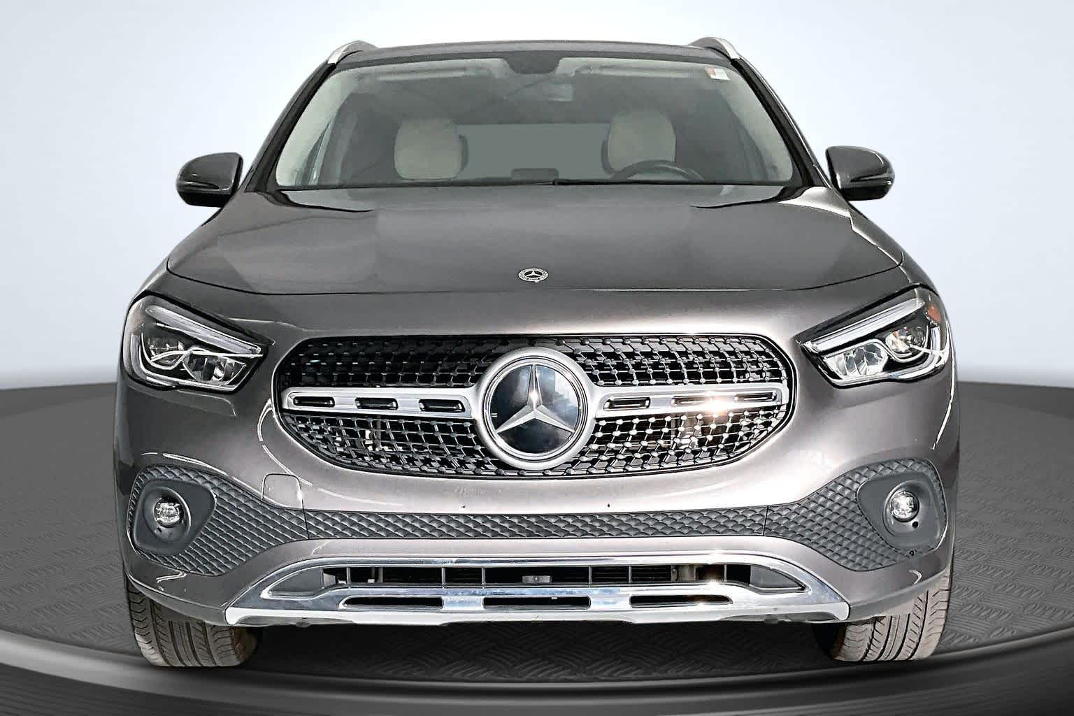 Thumbnail: 2023 Mercedes-Benz GLA - 6