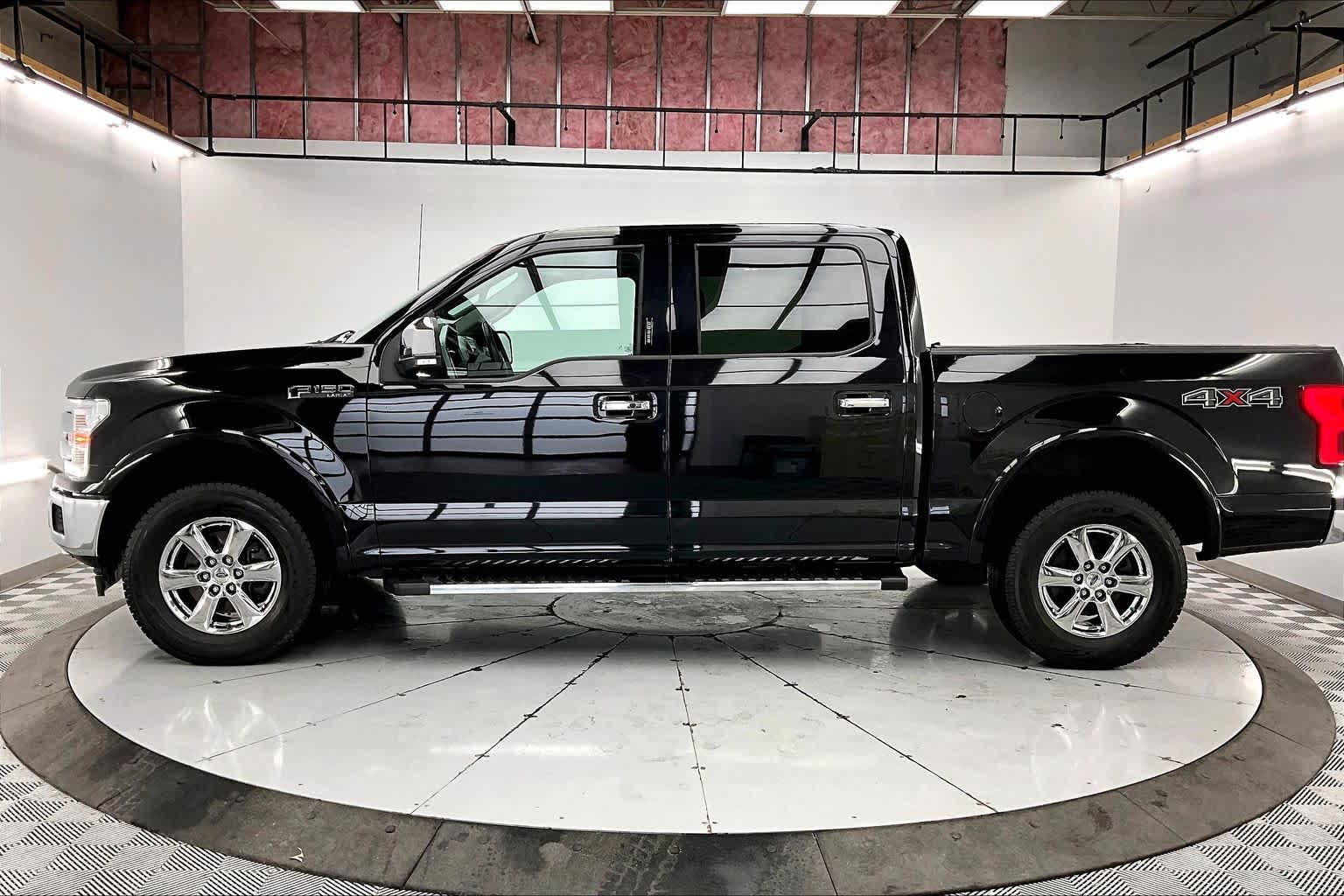 Thumbnail: 2020 Ford F-150 - 3