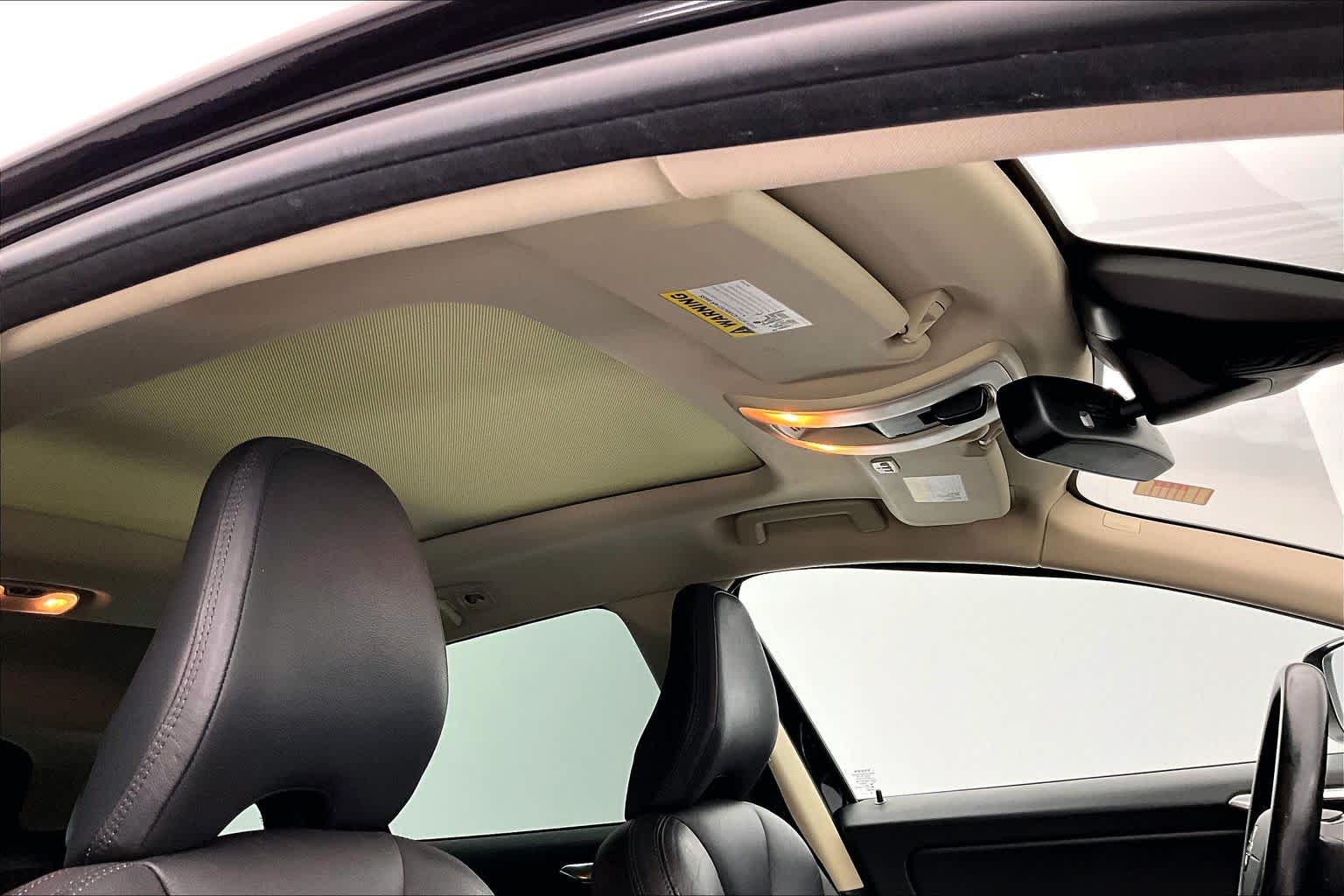 Thumbnail: 2013 Volvo XC60 - 22