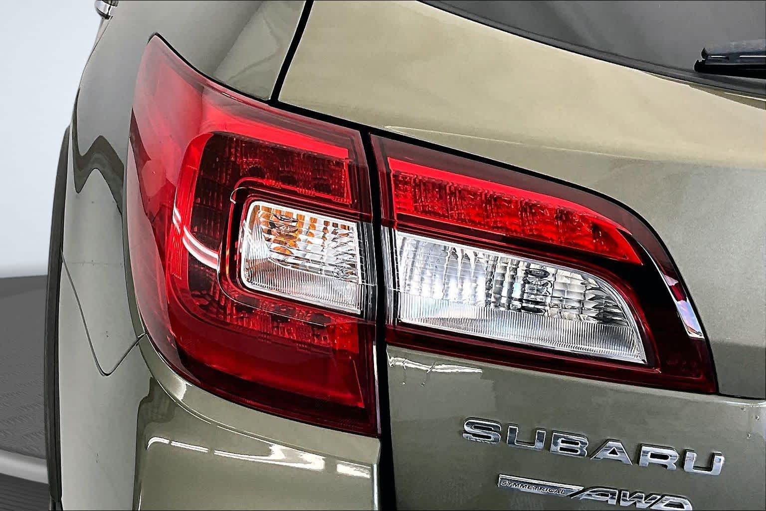 Thumbnail: 2018 Subaru Outback - 25
