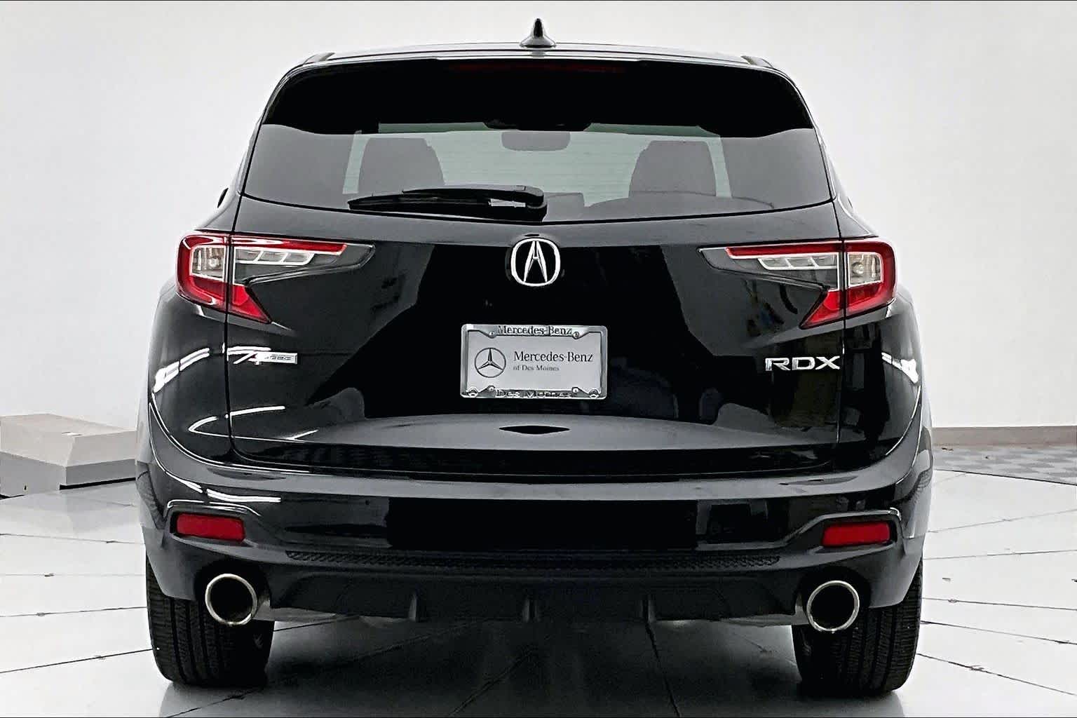 Thumbnail: 2019 Acura RDX - 5
