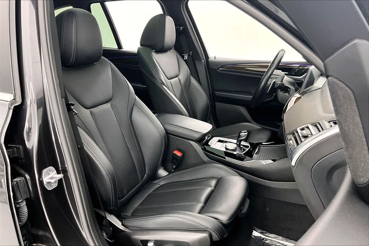 Thumbnail: 2023 BMW X3 - 13