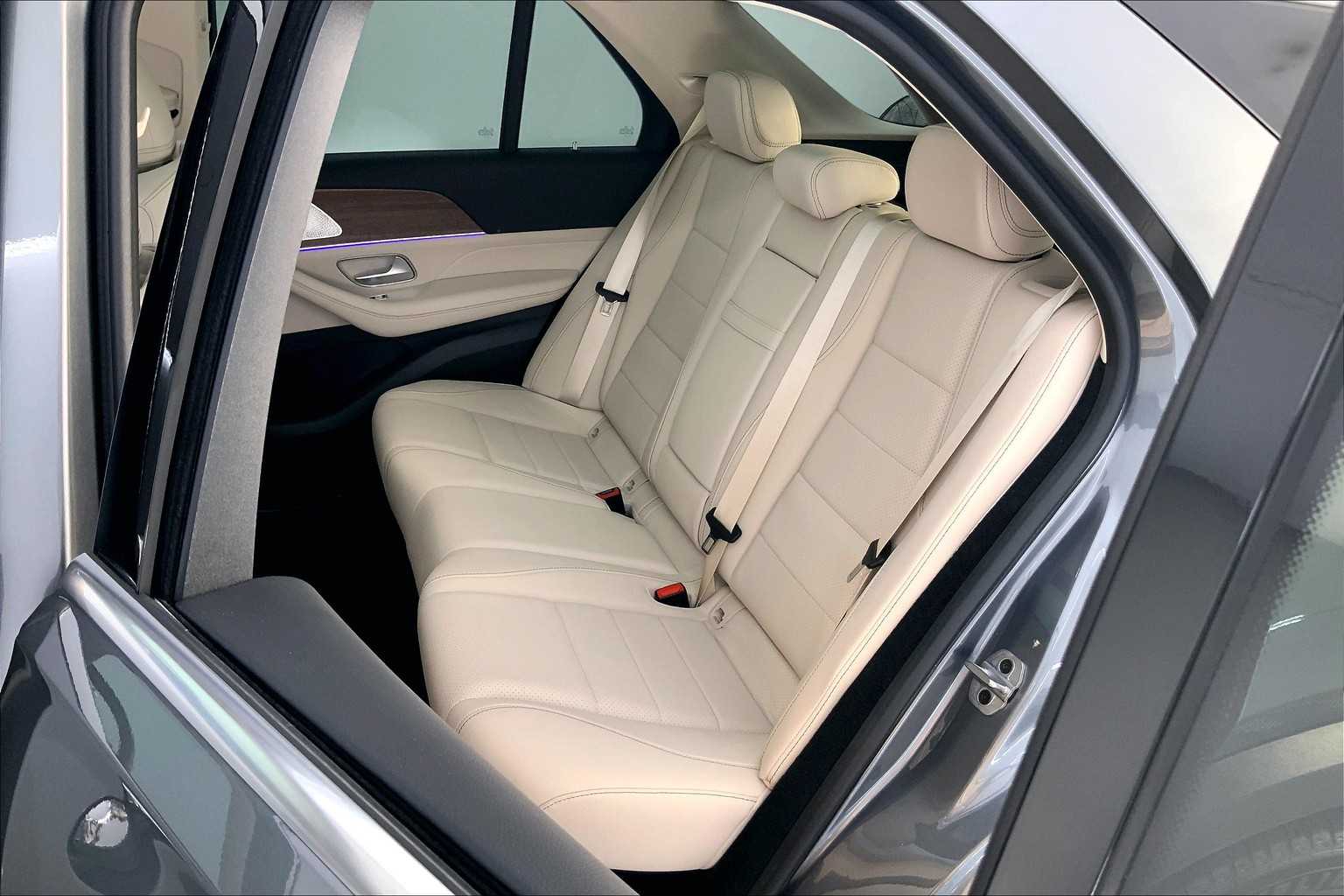 Thumbnail: 2024 Mercedes-Benz GLE - 13