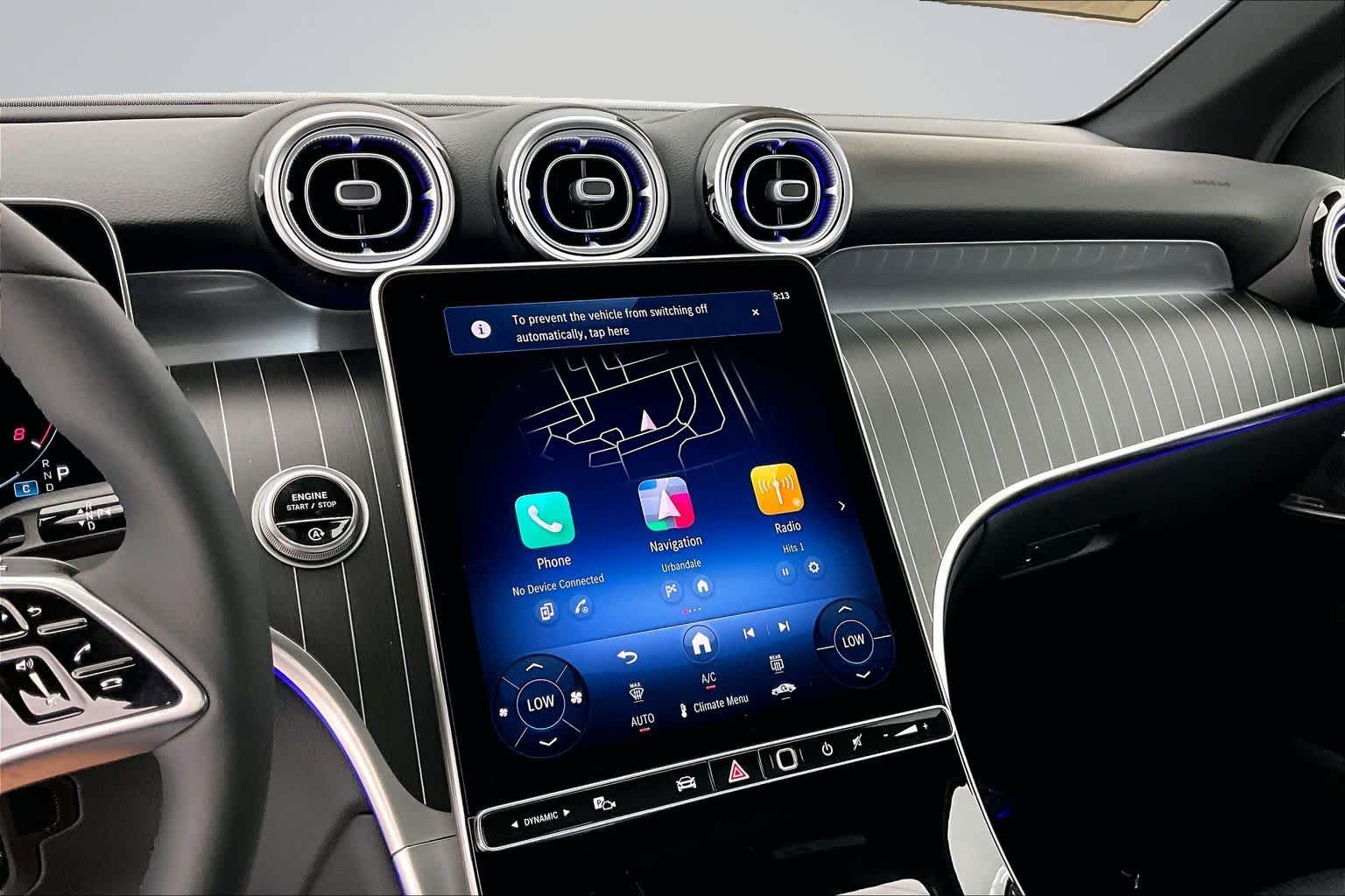 Thumbnail: 2026 Mercedes-Benz GLC - 16