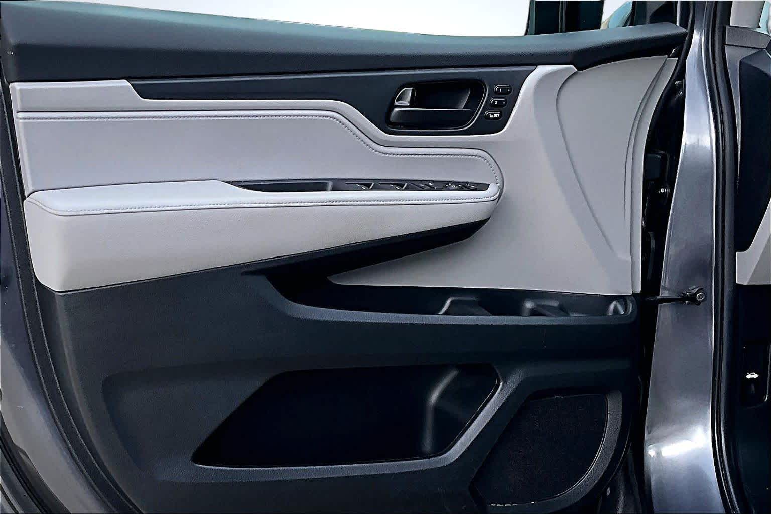 Thumbnail: 2024 Honda Odyssey - 23