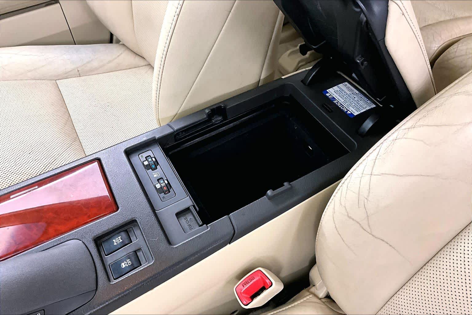 Thumbnail: 2012 Lexus RX - 27