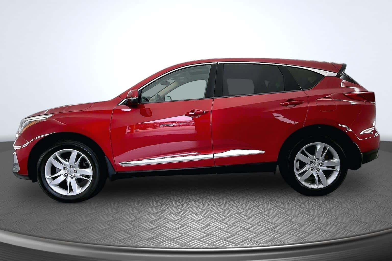 Thumbnail: 2019 Acura RDX - 3