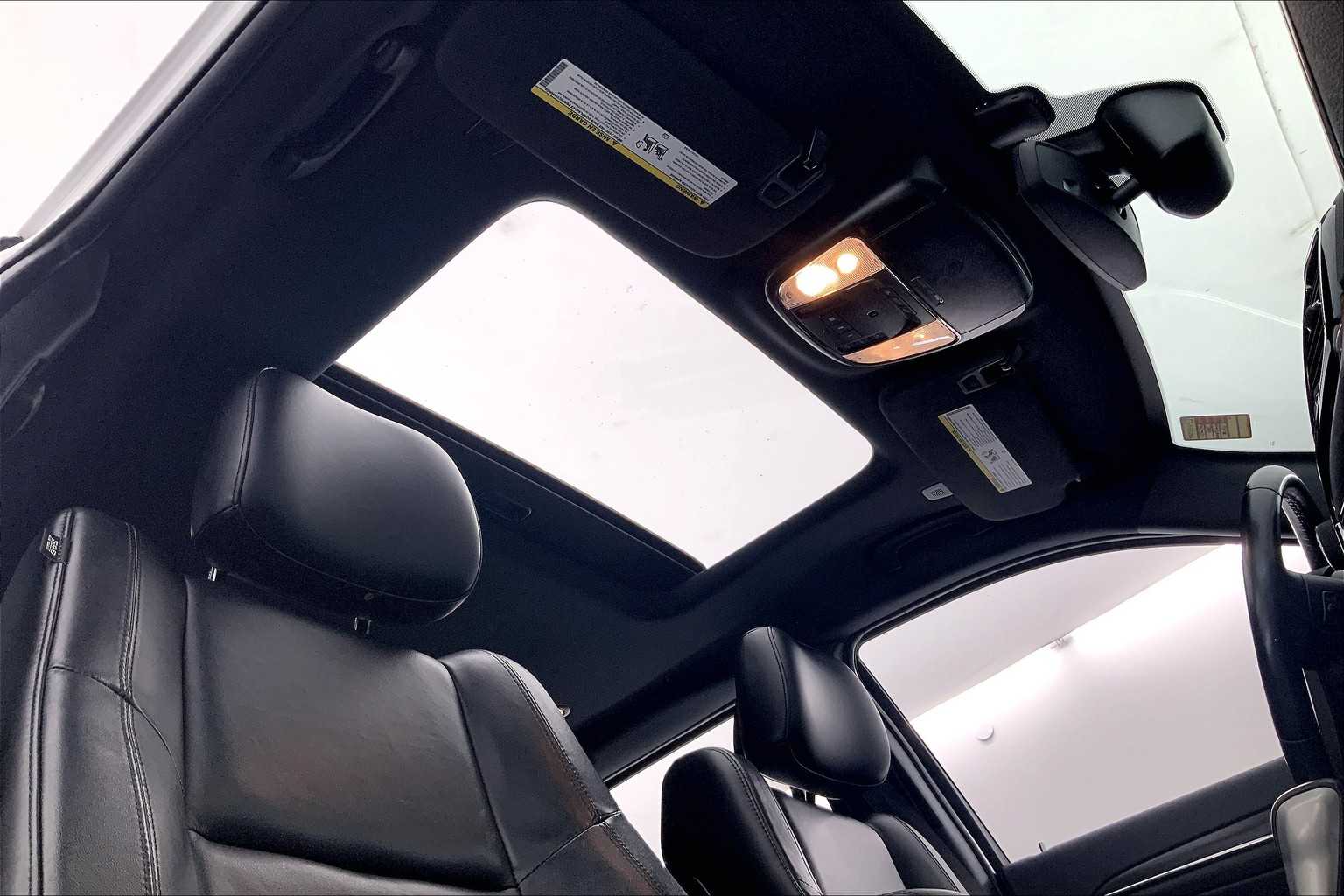 2020 Jeep Grand Cherokee Limited Edition 22