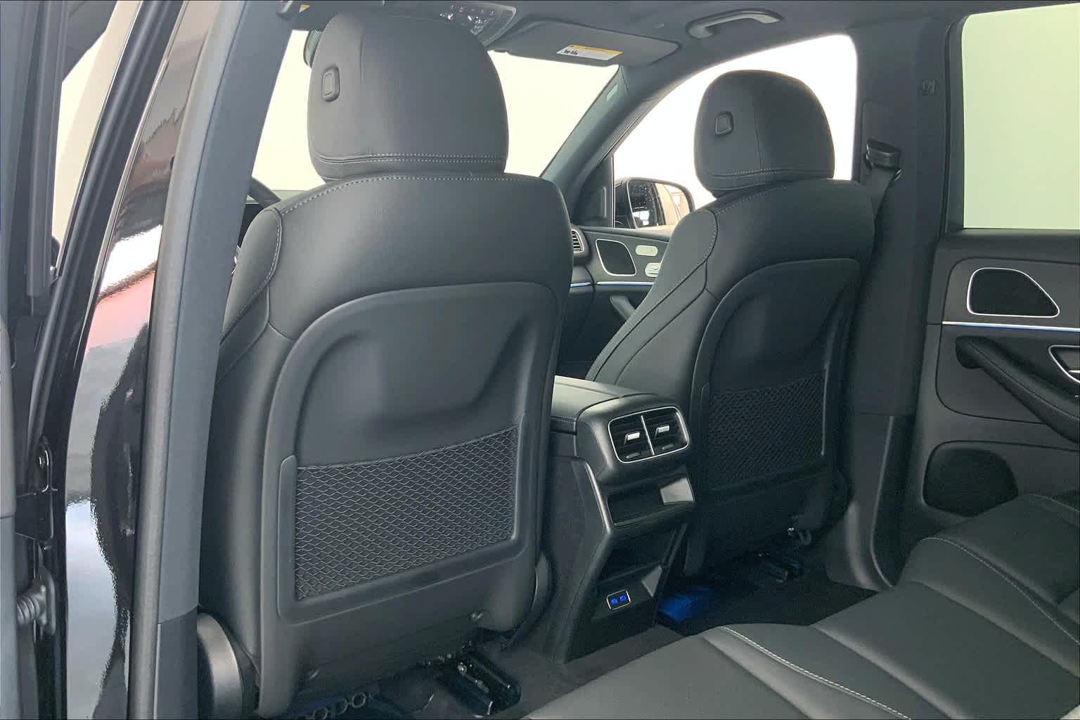 2025 Mercedes-Benz GLE 450 12