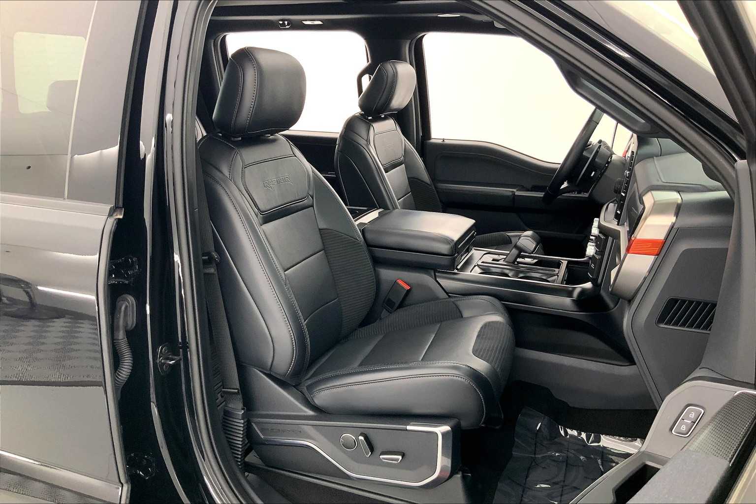 Thumbnail: 2023 Ford F-150 - 14