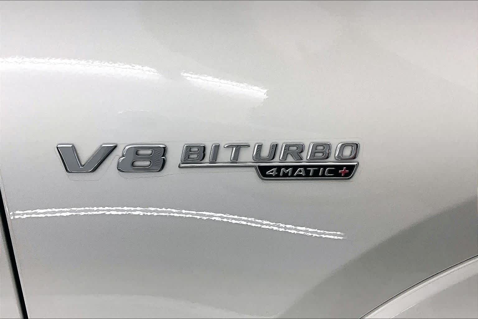 Thumbnail: 2021 Mercedes-Benz GL-Class - 7