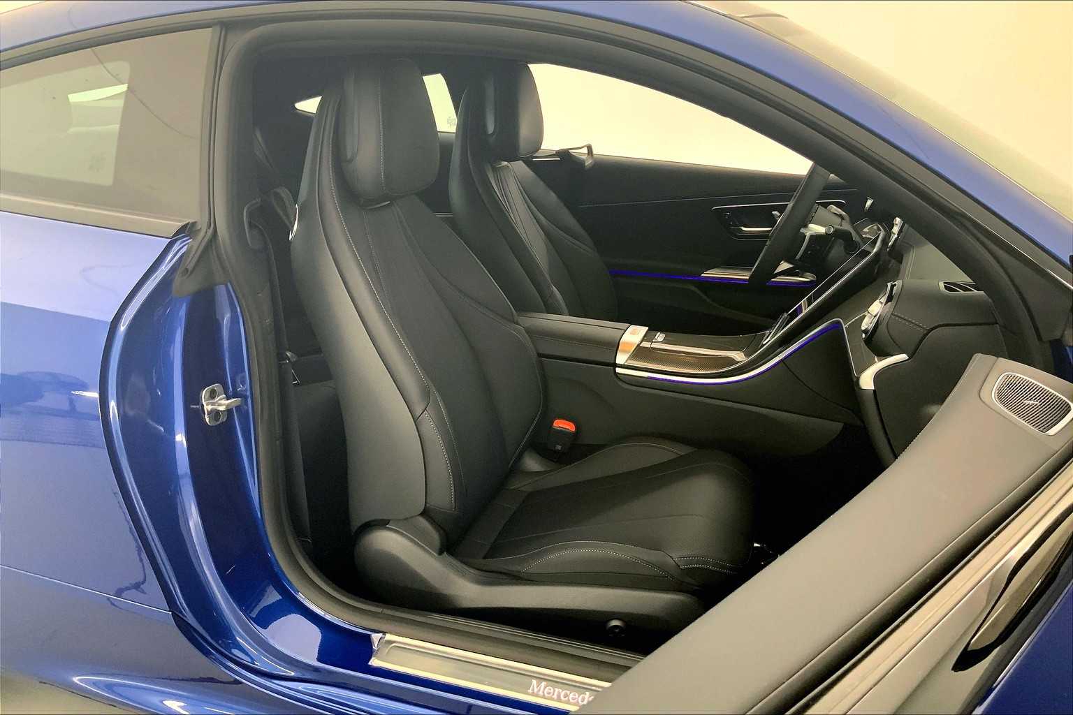 Thumbnail: 2026 Mercedes-Benz CLE - 13