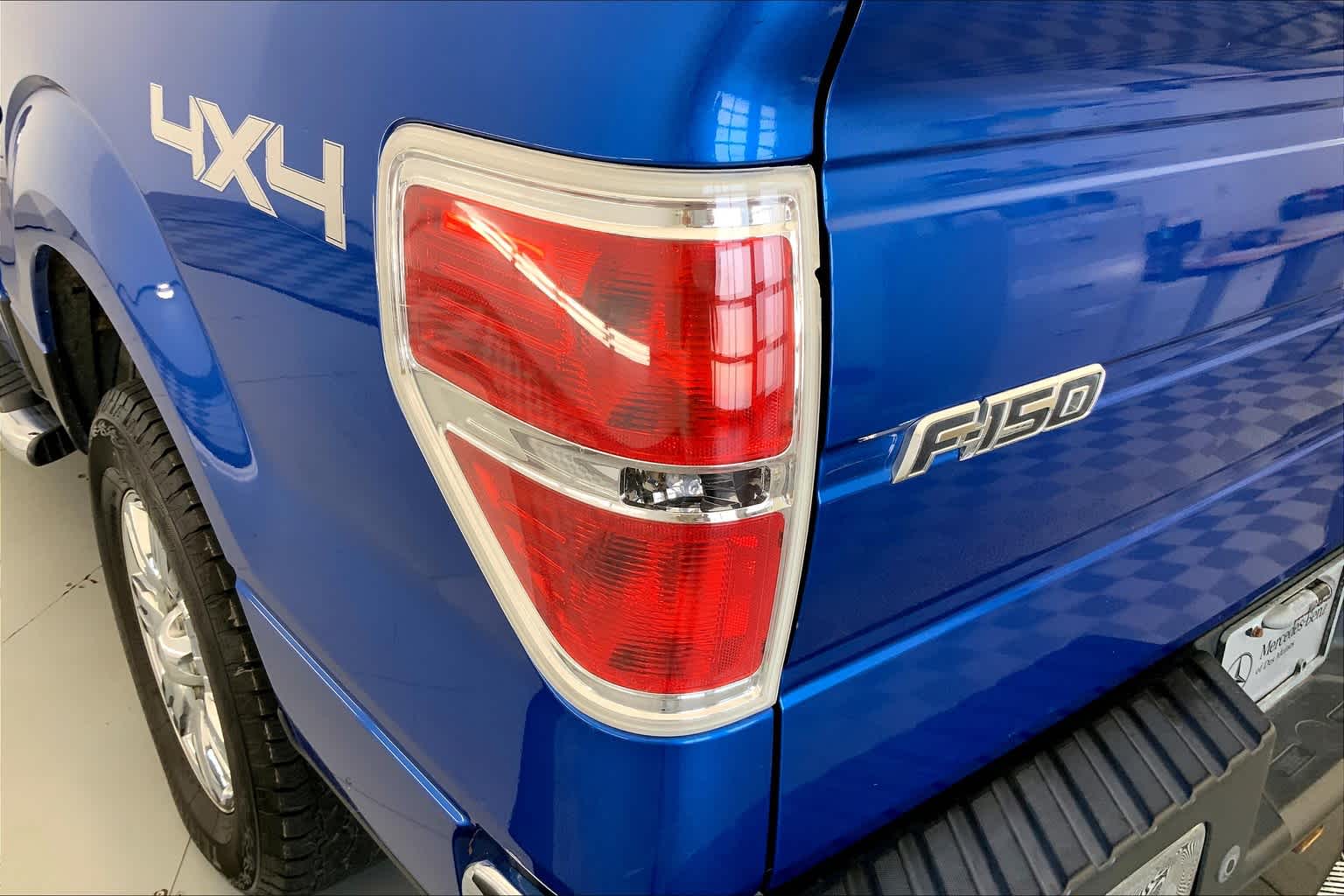 Thumbnail: 2011 Ford F-150 - 24