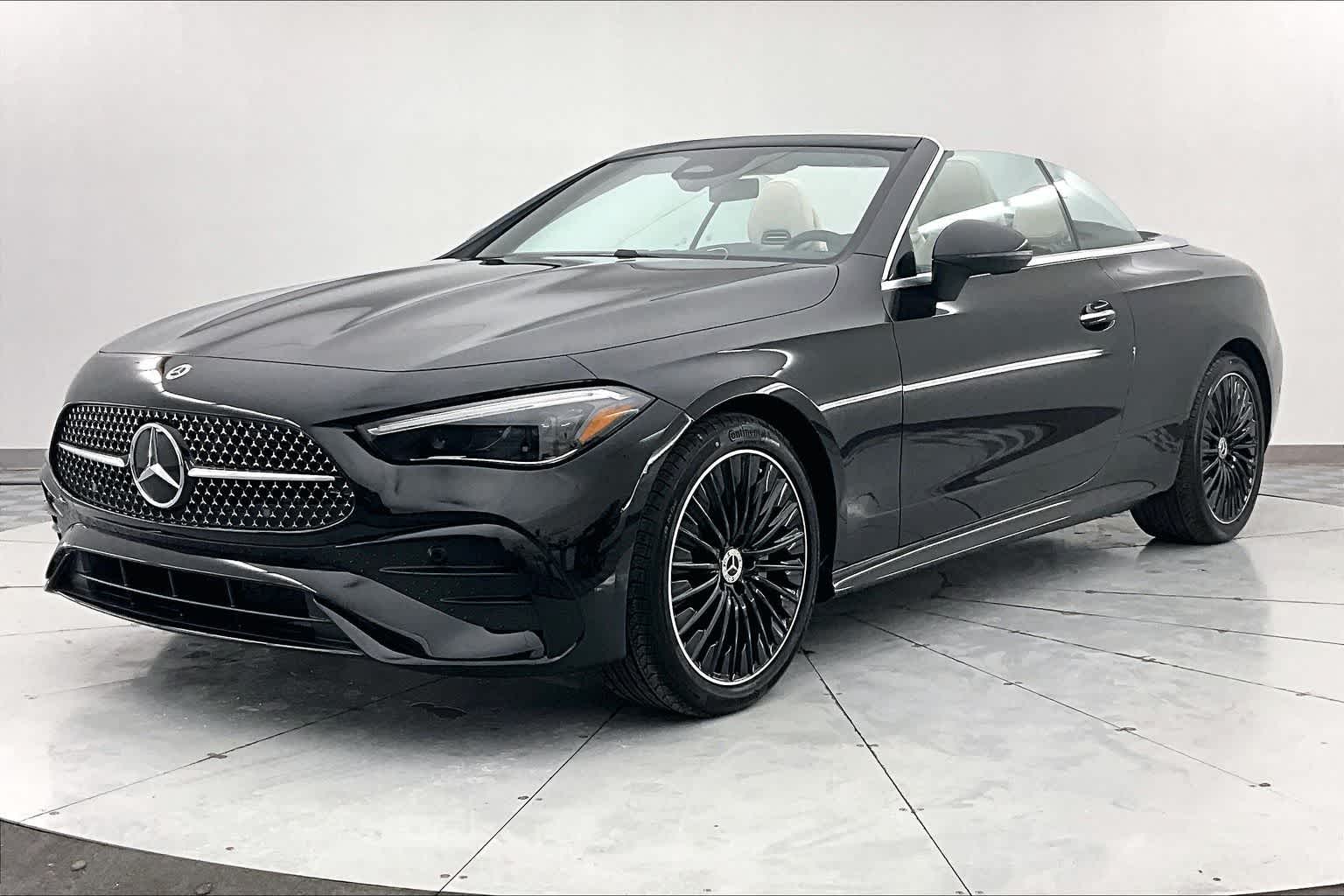 Thumbnail: 2026 Mercedes-Benz CLE - 1