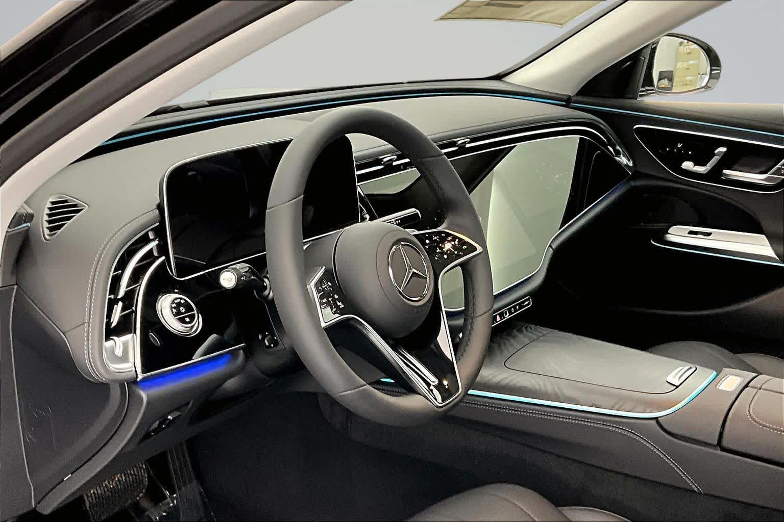Thumbnail: 2026 Mercedes-Benz E-Class - 2