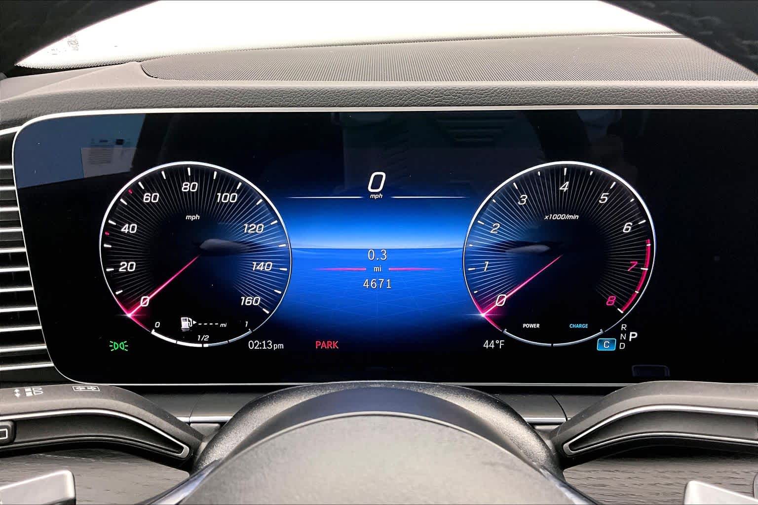 Thumbnail: 2026 Mercedes-Benz GLE - 18