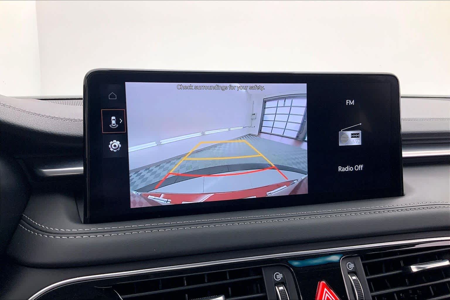 Thumbnail: 2023 Genesis G70 - 21