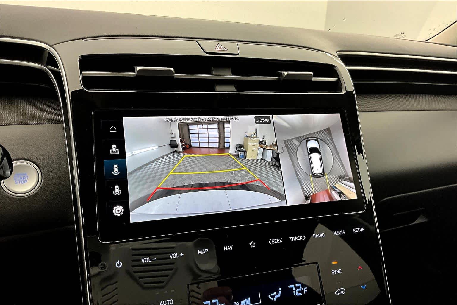 Thumbnail: 2023 Hyundai Tucson - 21