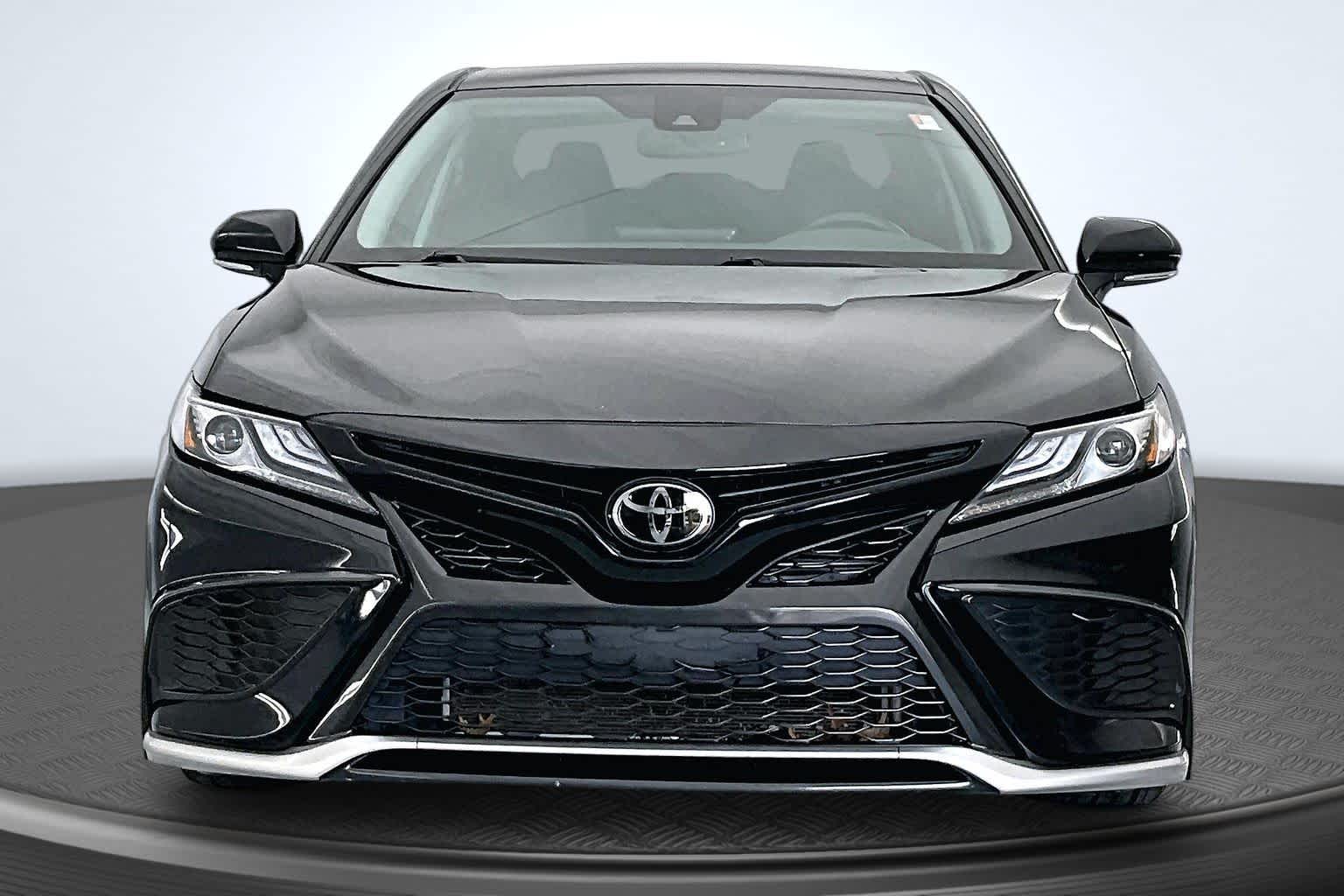 Thumbnail: 2022 Toyota Camry - 5