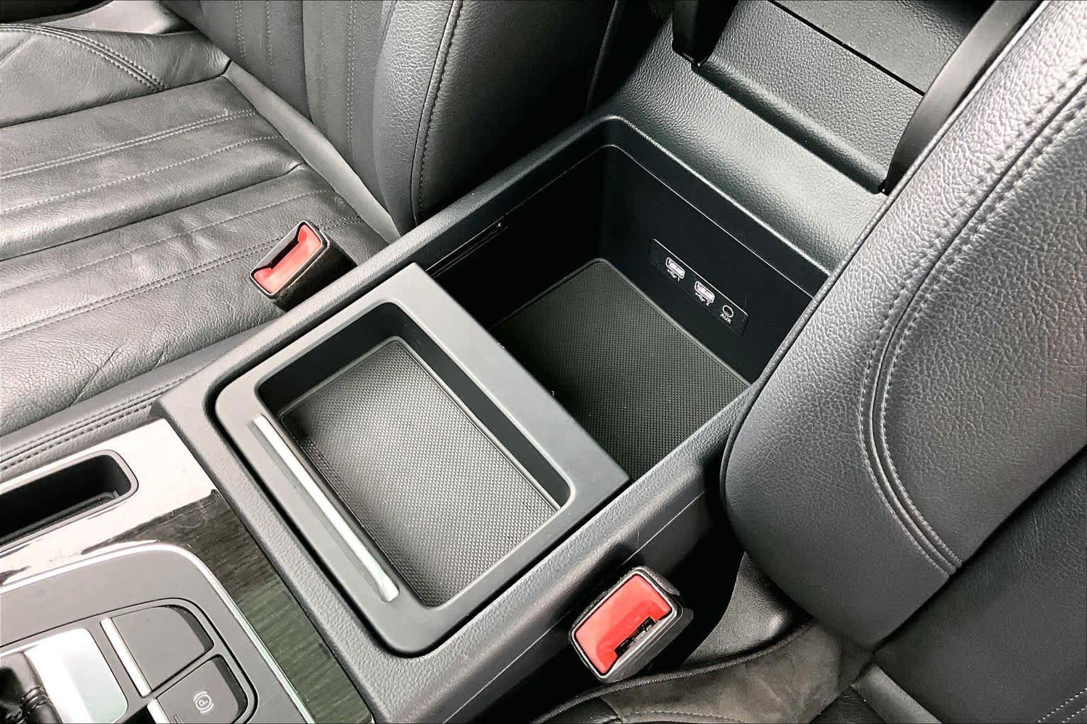 Thumbnail: 2018 Audi Q5 - 28