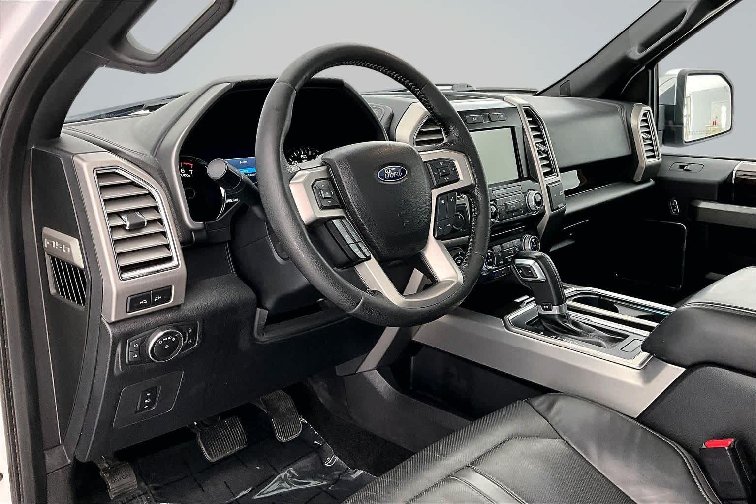 Thumbnail: 2016 Ford F-150 - 2
