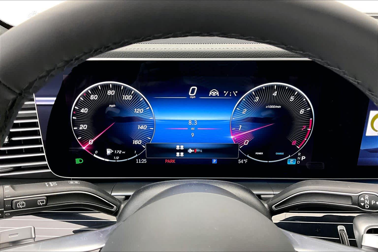 Thumbnail: 2026 Mercedes-Benz GLS - 18