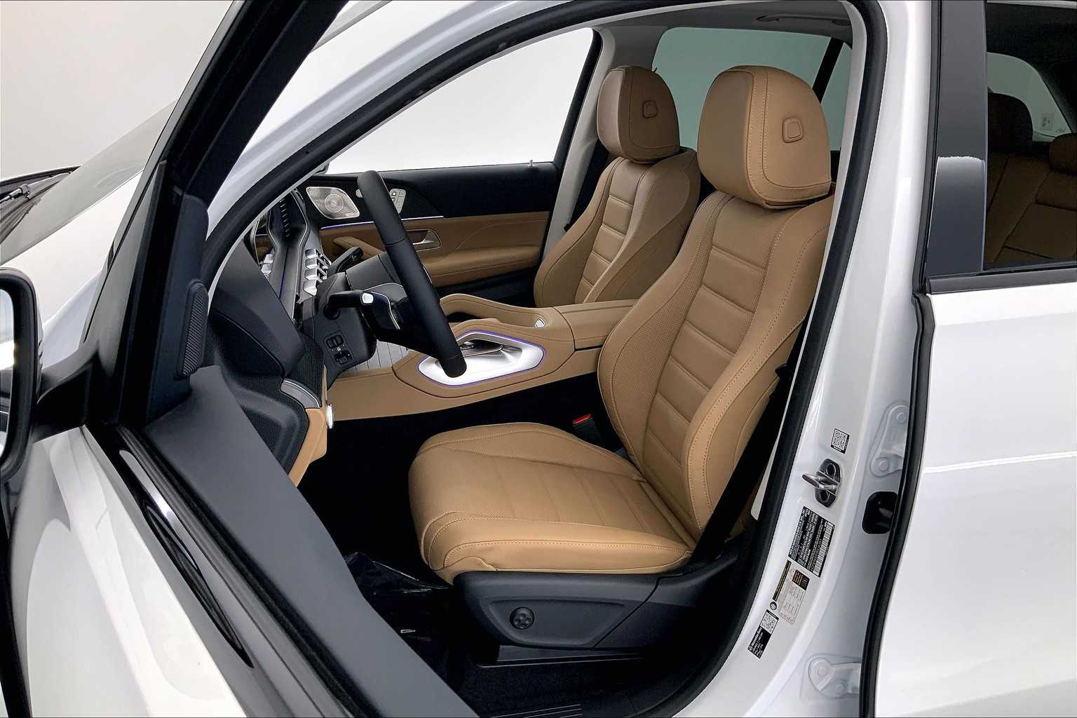 Thumbnail: 2026 Mercedes-Benz GLE - 11