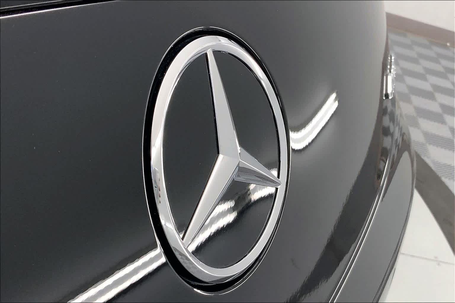 2024 Mercedes-Benz CLE 300 21
