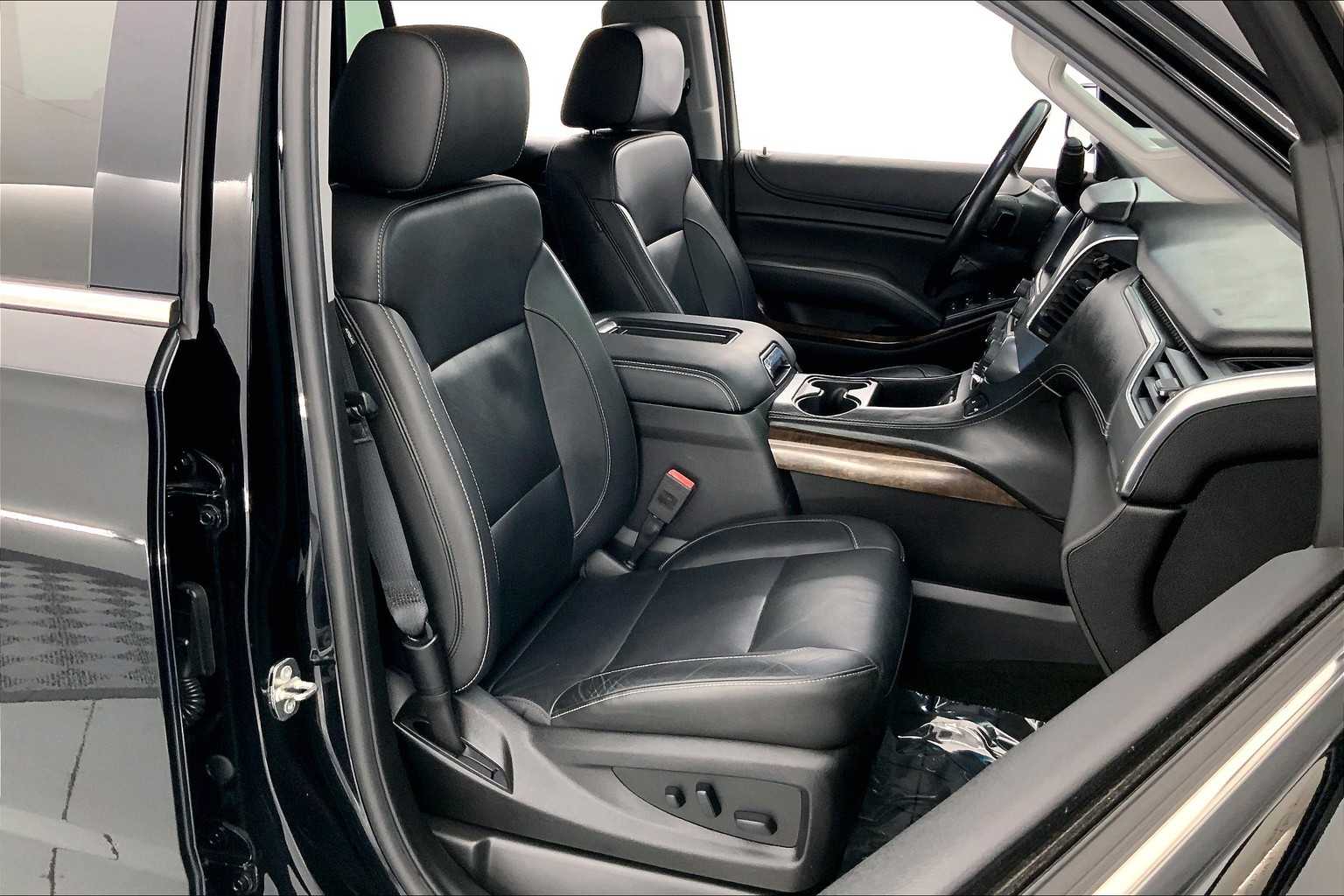 2018 Chevrolet Tahoe LT 14