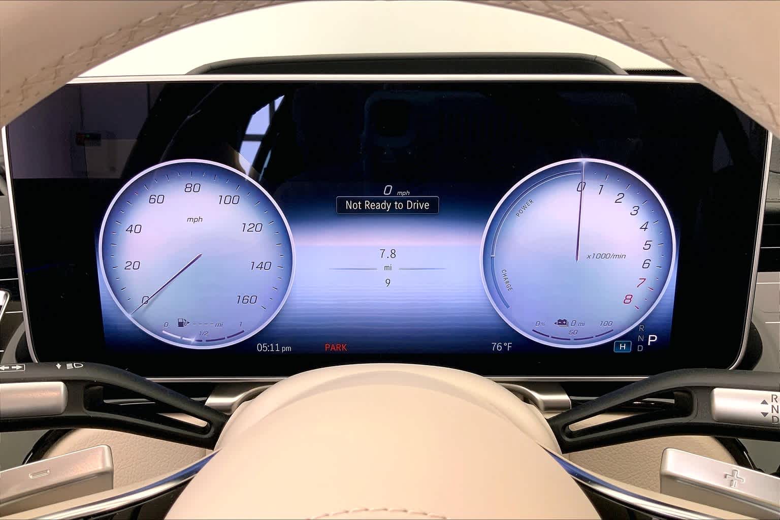 Thumbnail: 2025 Mercedes-Benz B-Class - 18